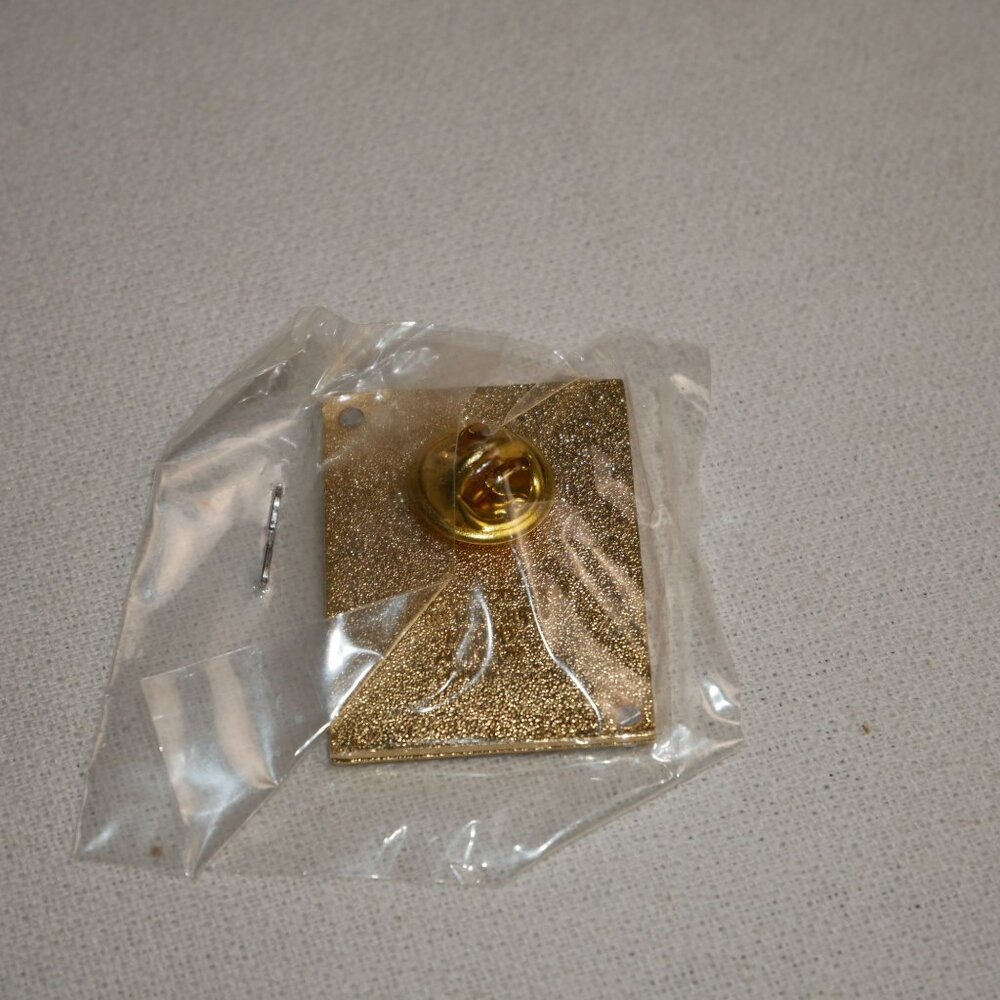 Sydney 2000 Olympics Millie Pin Badge "See You At The Games" Collectors Item - Picture 3 of 3